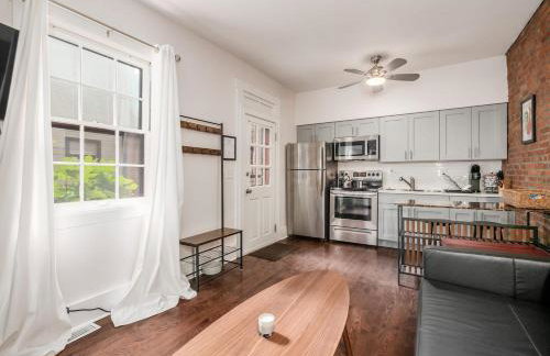 Cute German Village LilHausCity ParkPetsOK - Foto 6