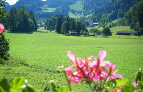 Ferienwohnungen Bergerhof Zuhaus - Foto 22