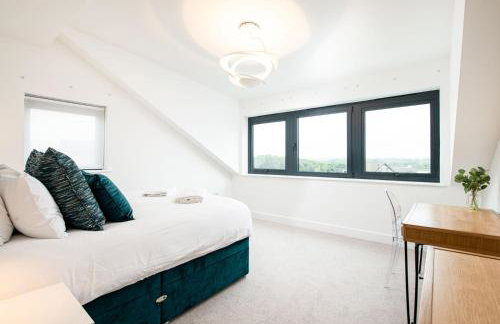 Lazy Days BR07 Silverlake Dorset - Photo 22