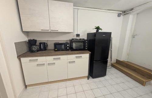 City Apartments Neumünster , Parken & WLAN - Foto 13