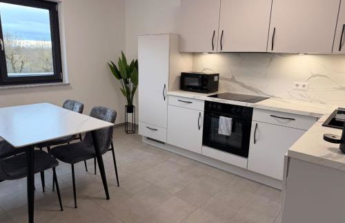 BILEANCA - Neubau-Ferienwohnungen Rheinhausen Europa-Park - Foto 27