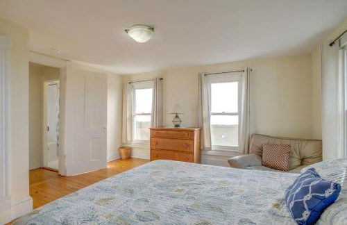 Historic Hoopersville Getaway on Chesapeake Bay! - Foto 27