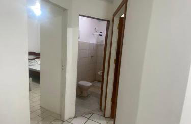 casa grande e tranquila no centro - Foto 16