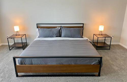 4-BR Getaway Ideal for Families - Foto 5