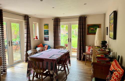 Spacious Edwardian home - Foto 17