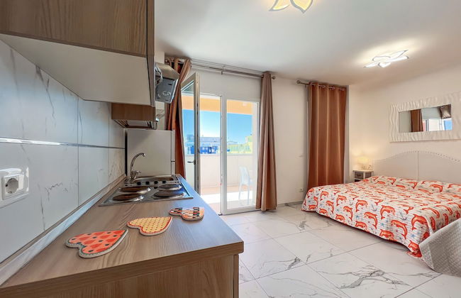 Appartamenti Saturno - Foto 10