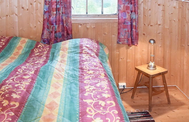 4 Person Holiday Home in Leirvik i Sogn - Foto 2