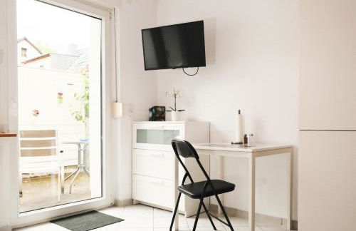 Apartment mit Wohnflair - Foto 15