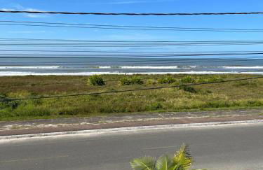 Studio 106 Pé na Areia Smart Costa Azul! Matinhos - Foto 23