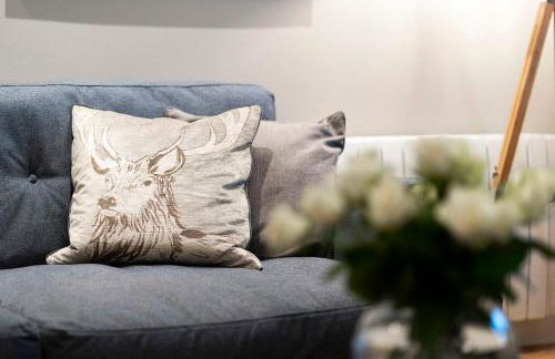 The Pines - Luxury 3-Bed Apartment Near Golf & Spa, Gleneagles, Auchterarder - Photo 23