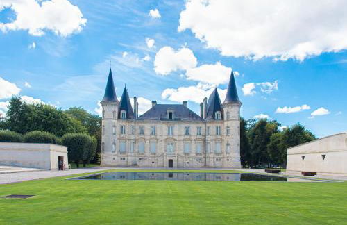 Le Chalet Médocain - Foto 37