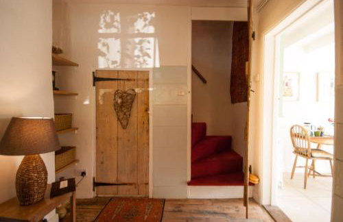 Romney, a cosy Victorian cottage in a picturesque Suffolk village - Foto 13