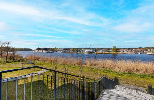 Apartament AZALIA Dziwnów Marina Basen & SPA EPapartamenty - Photo 53