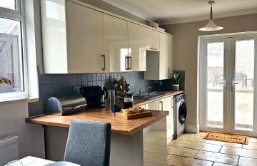 Habershon by Switchback Stays - Foto 35