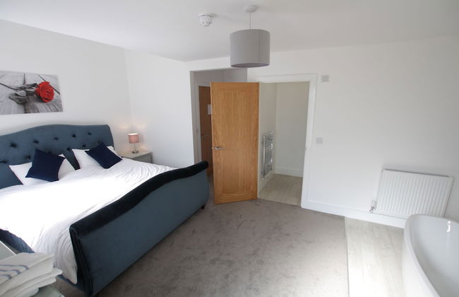 Unique Luxury Escapes - Foto 25