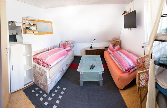 Apartment Welcome - Foto 3