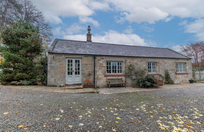 Keeper's Cottage - North East Escapes - Foto 20