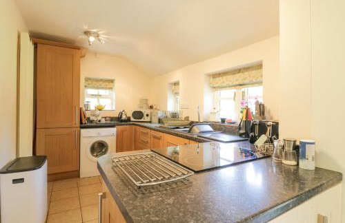 Shoemakers Cottage, Friston - Foto 20