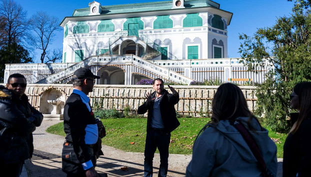 Day Trip to Cesky Krumlov - Foto 3