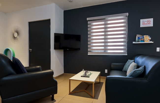 Bubali Luxury Apartments - Adults Only - Wheelchair Friendly - Foto 25