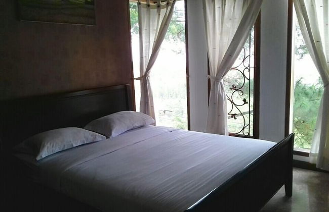 De Bukit Dago Villa by HouseinBandung - Photo 9