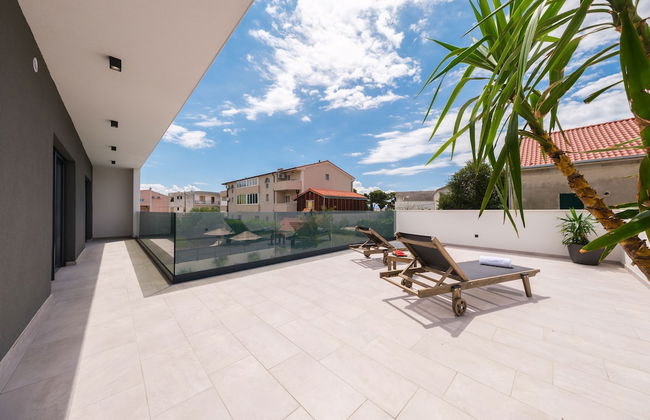 Villa Antonia - Foto 39