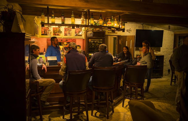 Joshua Creek Ranch - Photo 4