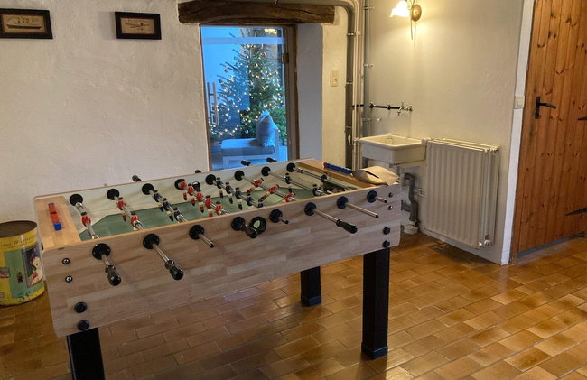 Holiday Home With Sauna in Sourbrodt - Foto 20