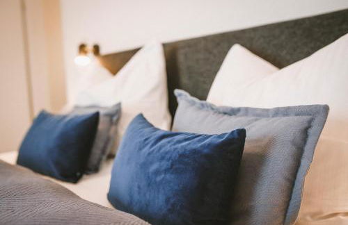 Sadebo Modern City Lübeck - Balkon oder Terrasse - Foto 30