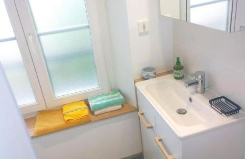 Entre ville et jardins - Foto 8