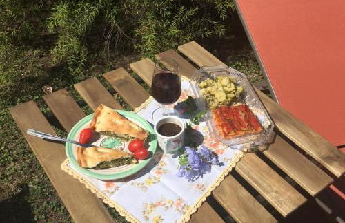 Casale Eredità - Foto 40