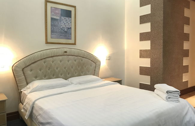 Sunset & Seaview Vacation Condos at Marina Court Resort Condo - Foto 62