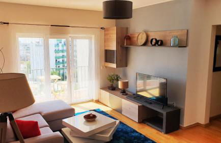 Gorgeous apartment in Portimão - Photo 3