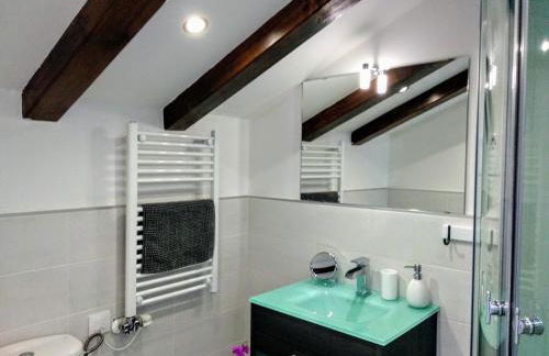 Casa Rural Madera y Sal - Foto 6