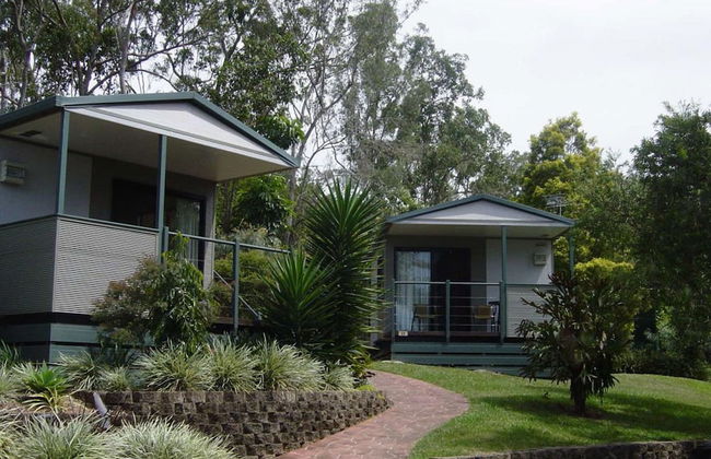 NRMA Atherton Tablelands Holiday Park - Photo 60