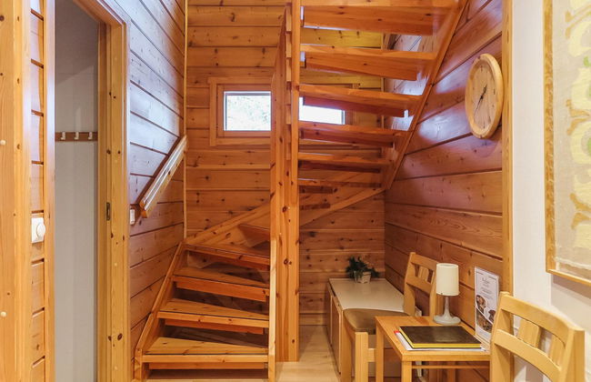 Riekkoluosto - Foto 20