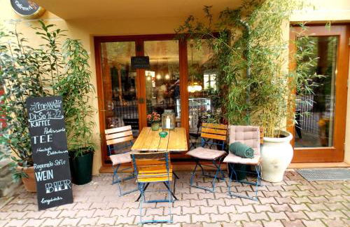 Beautiful and Cozy Remise for up to 6 Guests - Photo 20