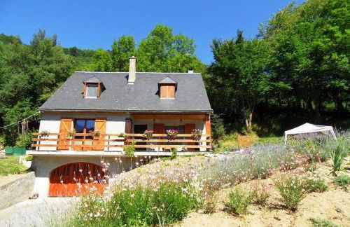 maison de montagne spacieuse et chaleureuse - Photo 23