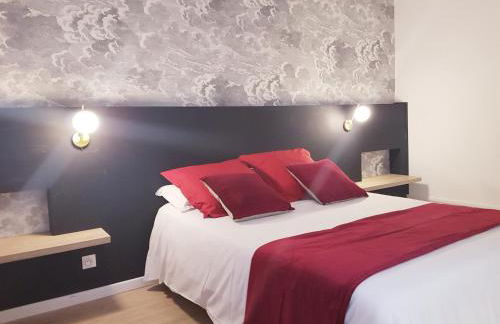 L'Impératrice - en cœur de Bastide de Geaune - Foto 11