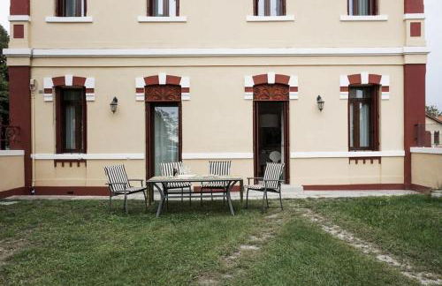 Prosecco Collalto Lodge - Foto 39