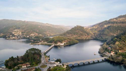 Caniçada House - Gerês - Foto 4