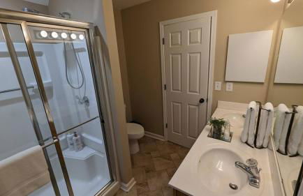 Home away from home Charlotte - Foto 33