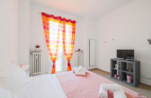 Dimora Chic nel cuore di Forlì , Wi-Fi , Parcheggio - Foto 6