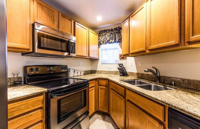 Resort Vacation Rentals P.T.C. - Photo 71