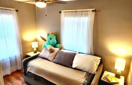 The BrickHouse on Grace - Foto 13