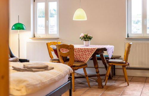 Ferienwohnungen Metzgerpost - Foto 68