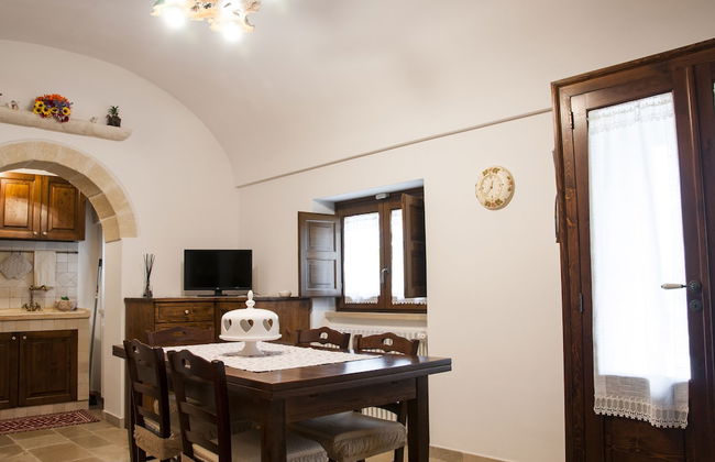 Trulli Loco - Foto 42