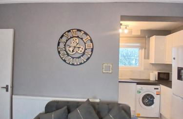 Modern Apartment 2 bedroom in Central London - Photo 9