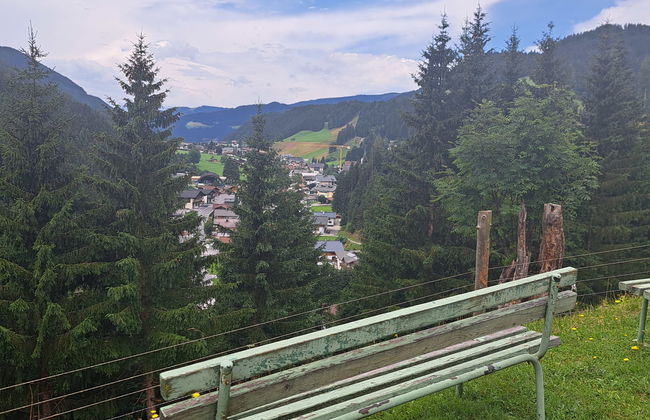 Bischofsmütze - Photo 18