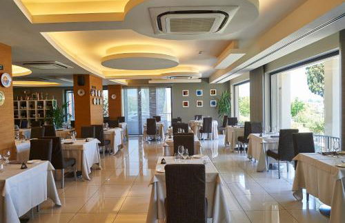 Villa Luisa Resort & Luxury Apartments - Foto 13